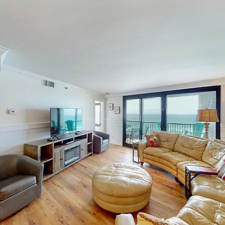 Beachside One 4134
